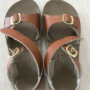 Sun Surfer sandal shoe. Good condition